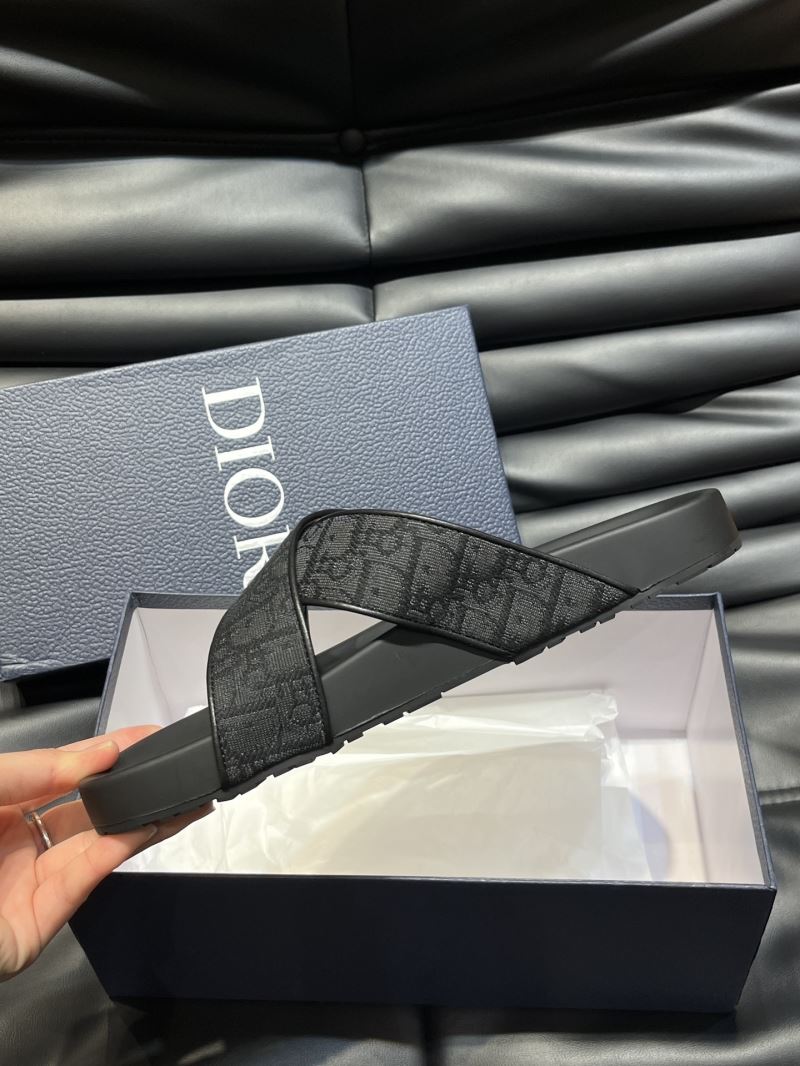 Christian Dior Slippers